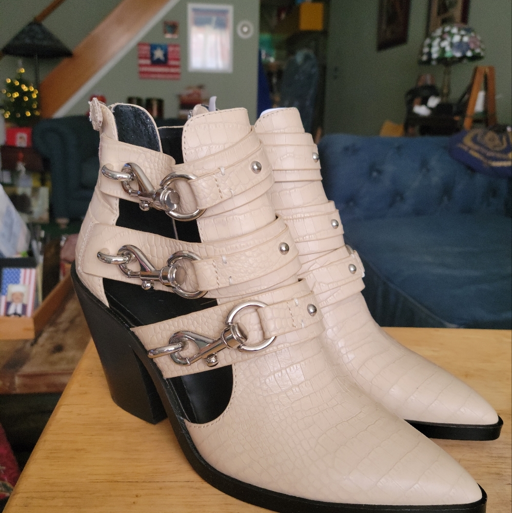 Rebecca Minkoff boots